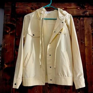 Womens light jacket